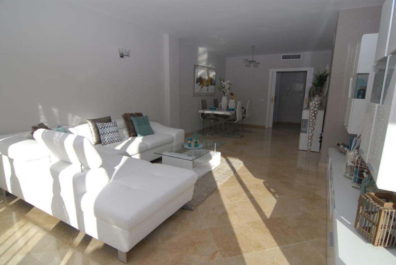 Appartement Hillside Suite Mijas Exterior foto