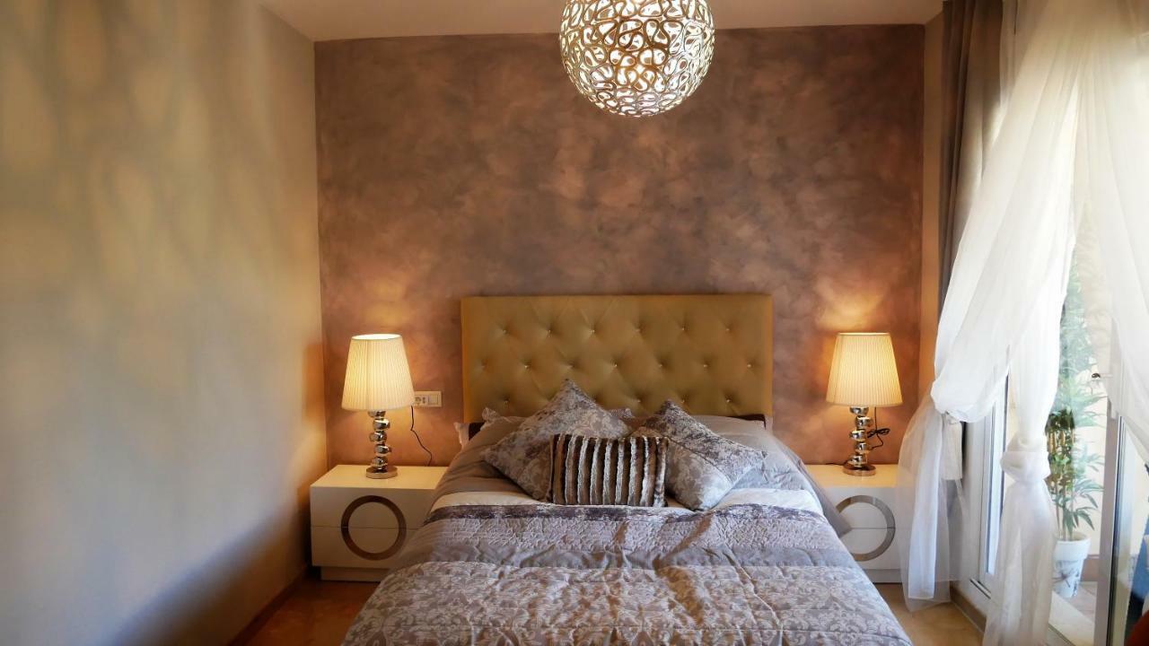 Appartement Hillside Suite Mijas Exterior foto