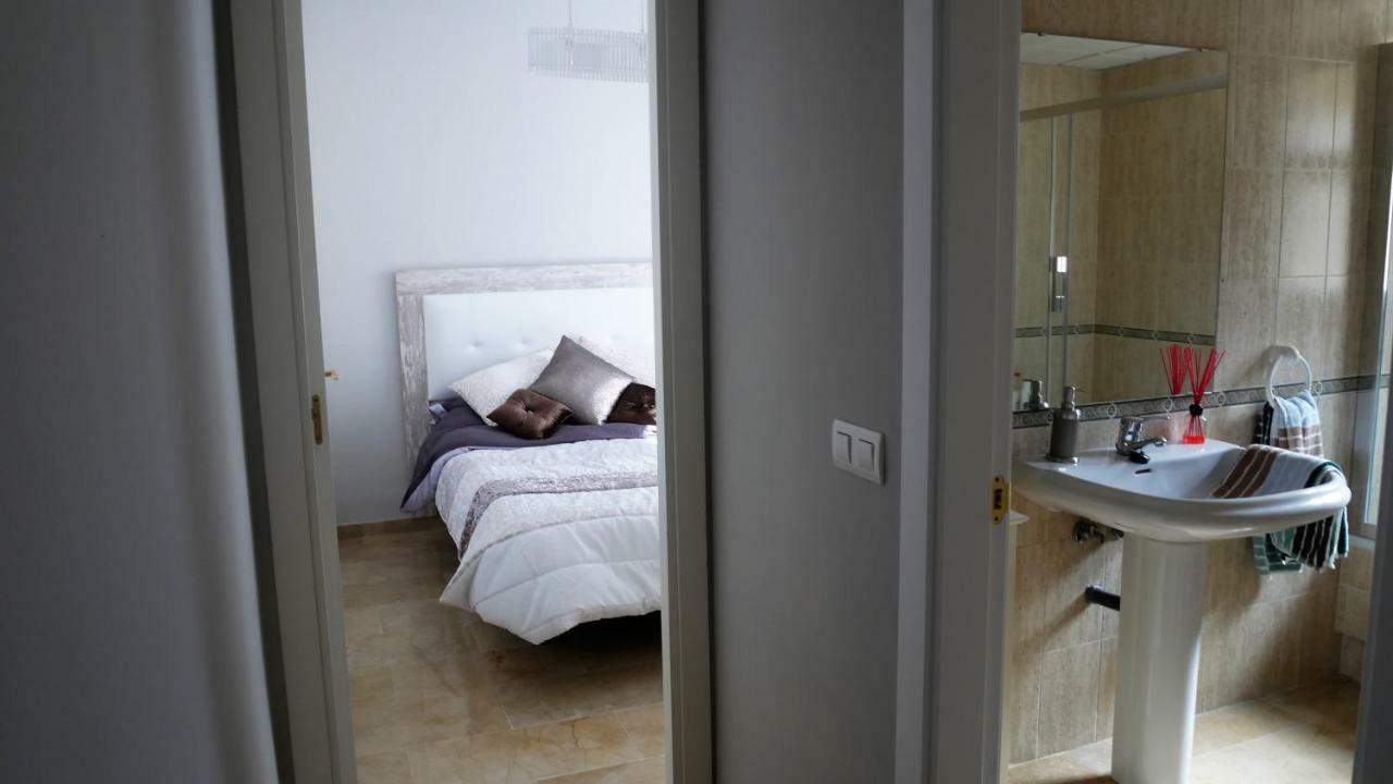 Appartement Hillside Suite Mijas Exterior foto