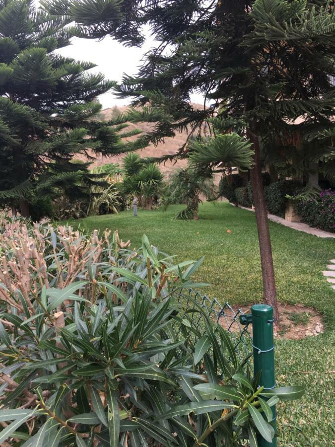 Appartement Hillside Suite Mijas Exterior foto